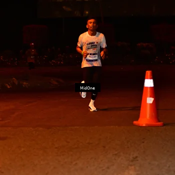 Runner Photo 7702067