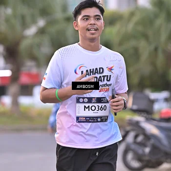 Runner Photo 7702070