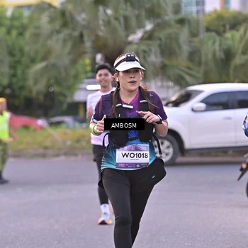Runner Photo 7702073