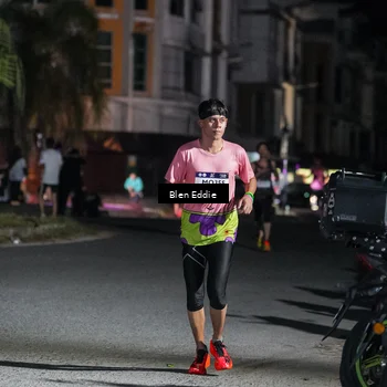 Runner Photo 7702078