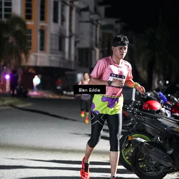 Runner Photo 7702081