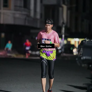 Runner Photo 7702082