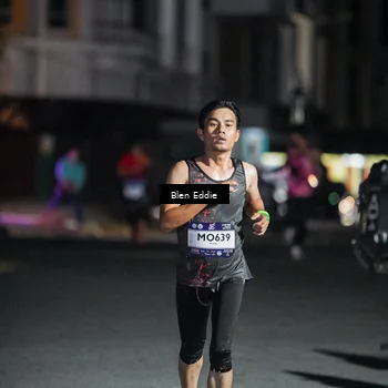 Runner Photo 7702083