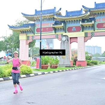 Runner Photo 7702098