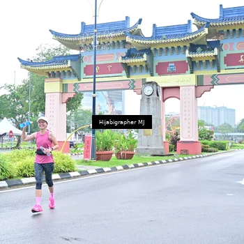 Runner Photo 7702099