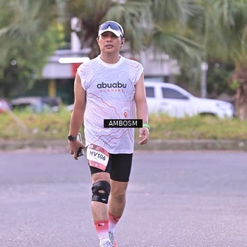 Runner Photo 7702100
