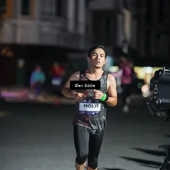 Runner Photo 7702101