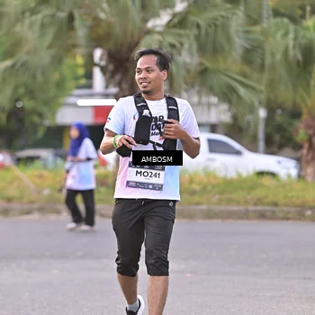 Runner Photo 7702155