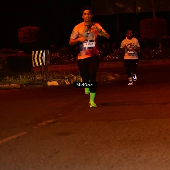 Runner Photo 7702163