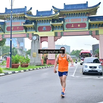 Runner Photo 7702164