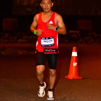 Runner Photo 7702173