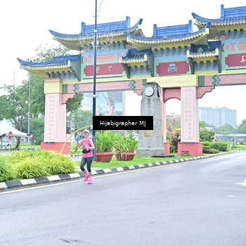 Runner Photo 7702198