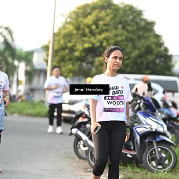 Runner Photo 7702221
