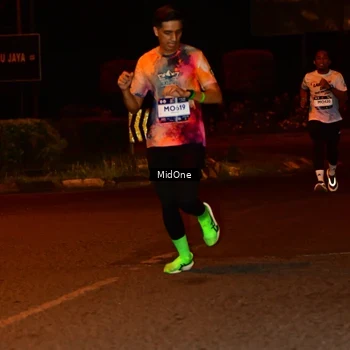 Runner Photo 7702222