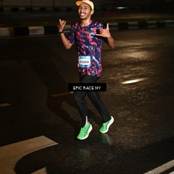 Runner Photo 7702238