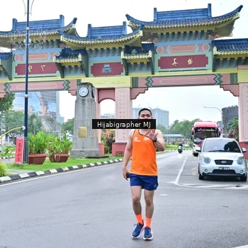 Runner Photo 7702241