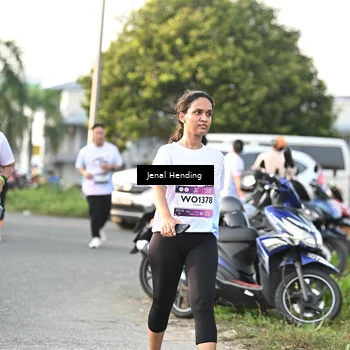 Runner Photo 7702242