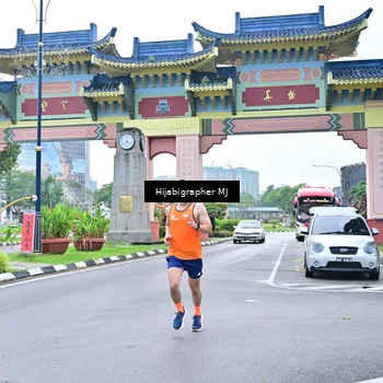 Runner Photo 7702256