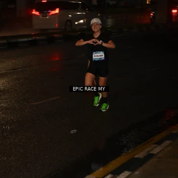Runner Photo 7702257