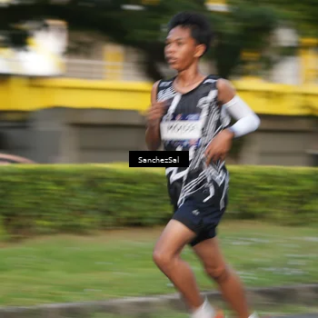 Runner Photo 7702262