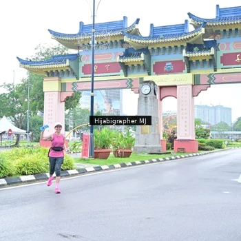 Runner Photo 7702270
