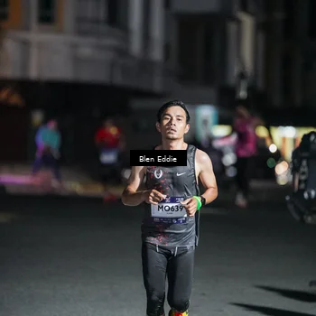 Runner Photo 7702294