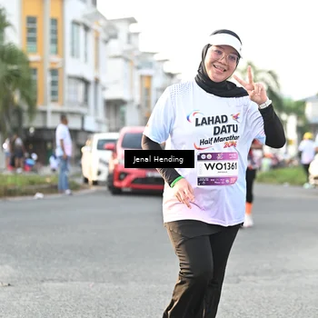 Runner Photo 7702298