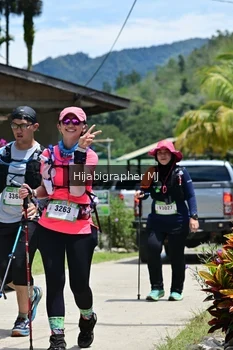 Runner Photo 77023