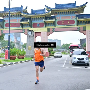 Runner Photo 7702309