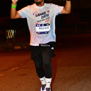 Runner Photo 7702312