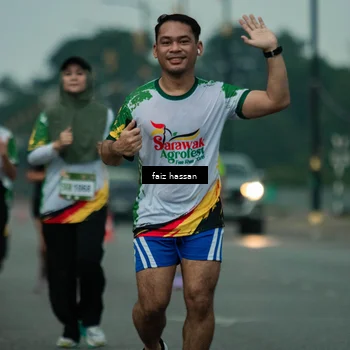 Runner Photo 7702317