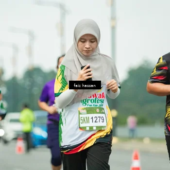 Runner Photo 7702319