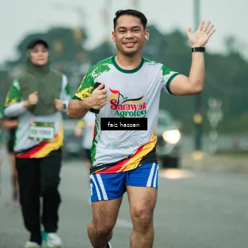 Runner Photo 7702325