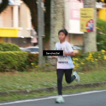 Runner Photo 7702326