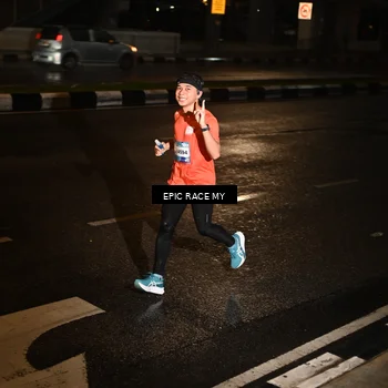 Runner Photo 7702328