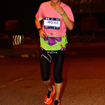Runner Photo 7702330