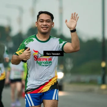 Runner Photo 7702360