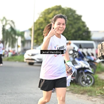Runner Photo 7702362