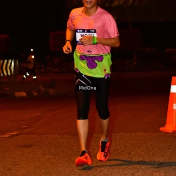Runner Photo 7702368