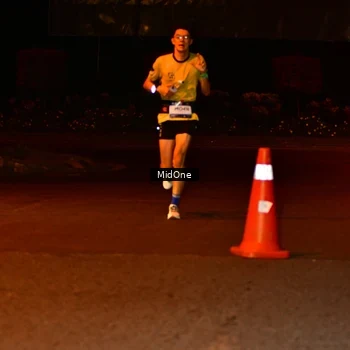 Runner Photo 7702377