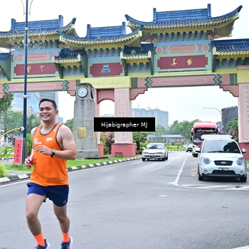Runner Photo 7702382