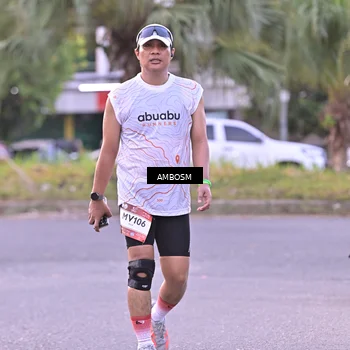 Runner Photo 7702385