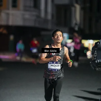 Runner Photo 7702395