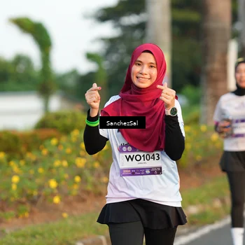 Runner Photo 7702397