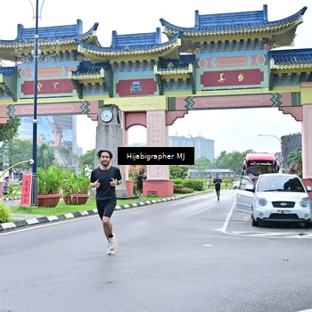 Runner Photo 7702407