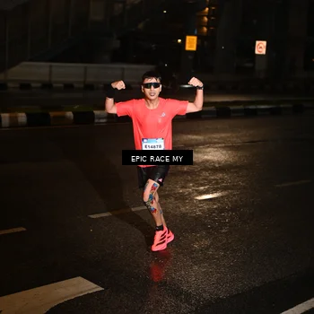 Runner Photo 7702412