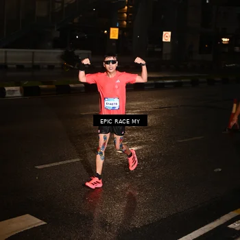 Runner Photo 7702413