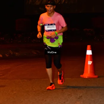 Runner Photo 7702414