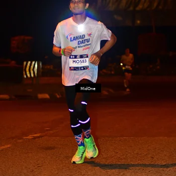 Runner Photo 7702415