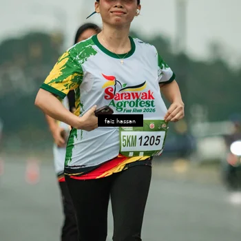 Runner Photo 7702420